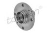 OPEL 09214022 Wheel Hub